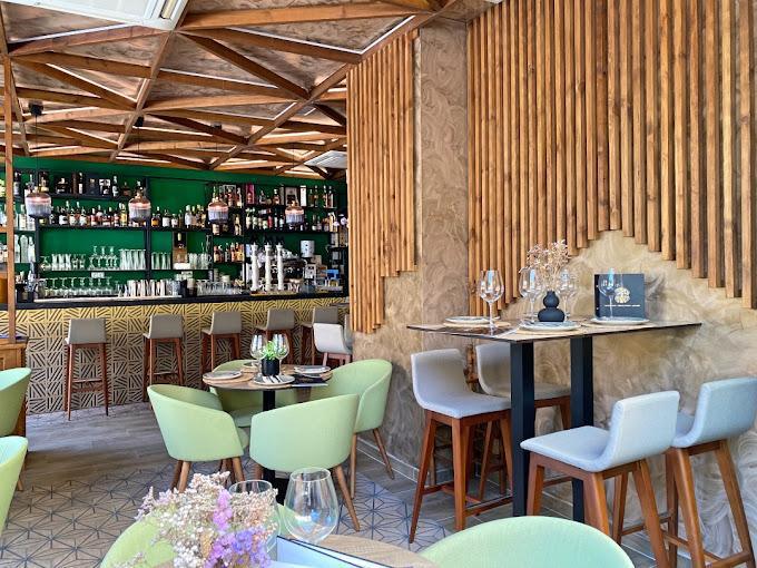 Origen Gastrobar Origen Gastrobar