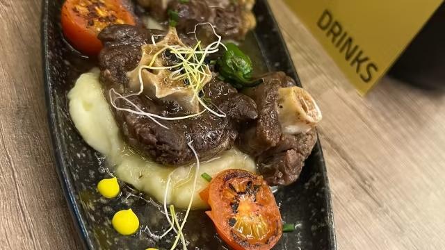 Origen Gastrobar Origen Gastrobar