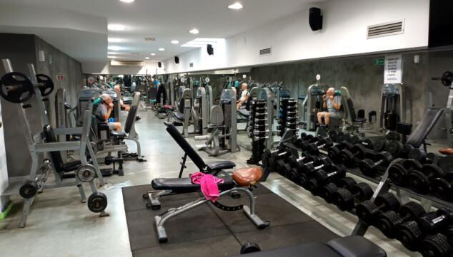 Alex Morales Estudio Deportivo Alex Morales Estudio Deportivo