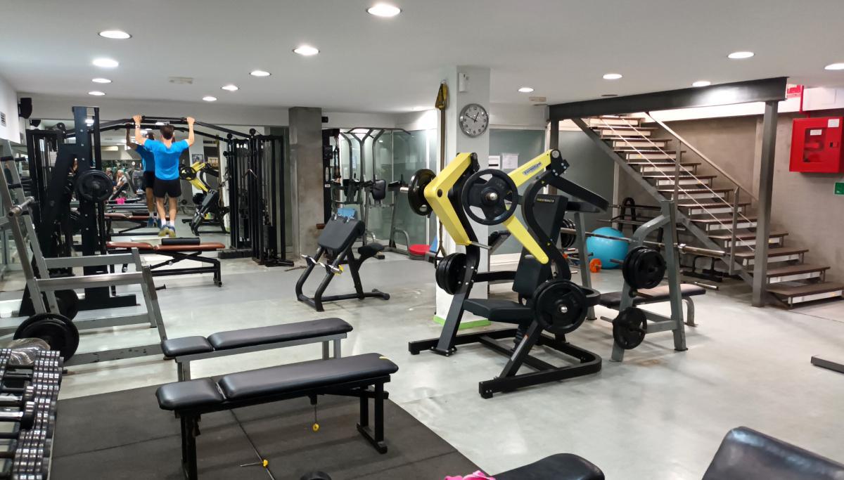 Alex Morales Estudio Deportivo Alex Morales Estudio Deportivo