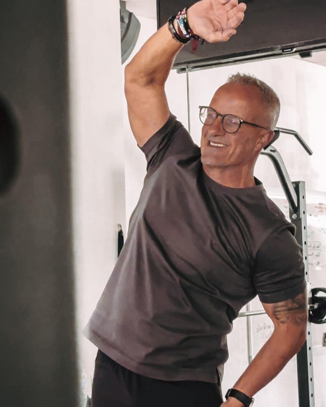 Alex Morales Estudio Deportivo Alex Morales Estudio Deportivo