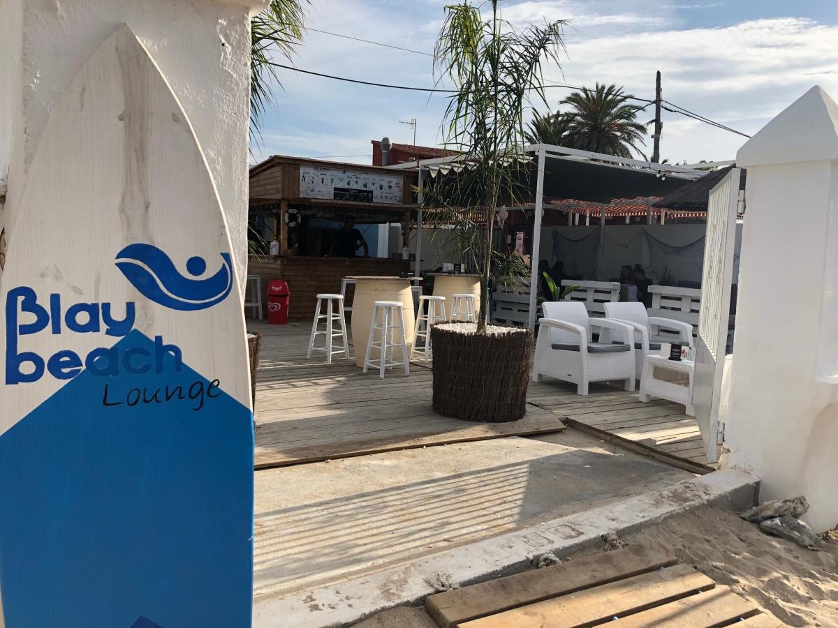 Blay Beach Blay Beach