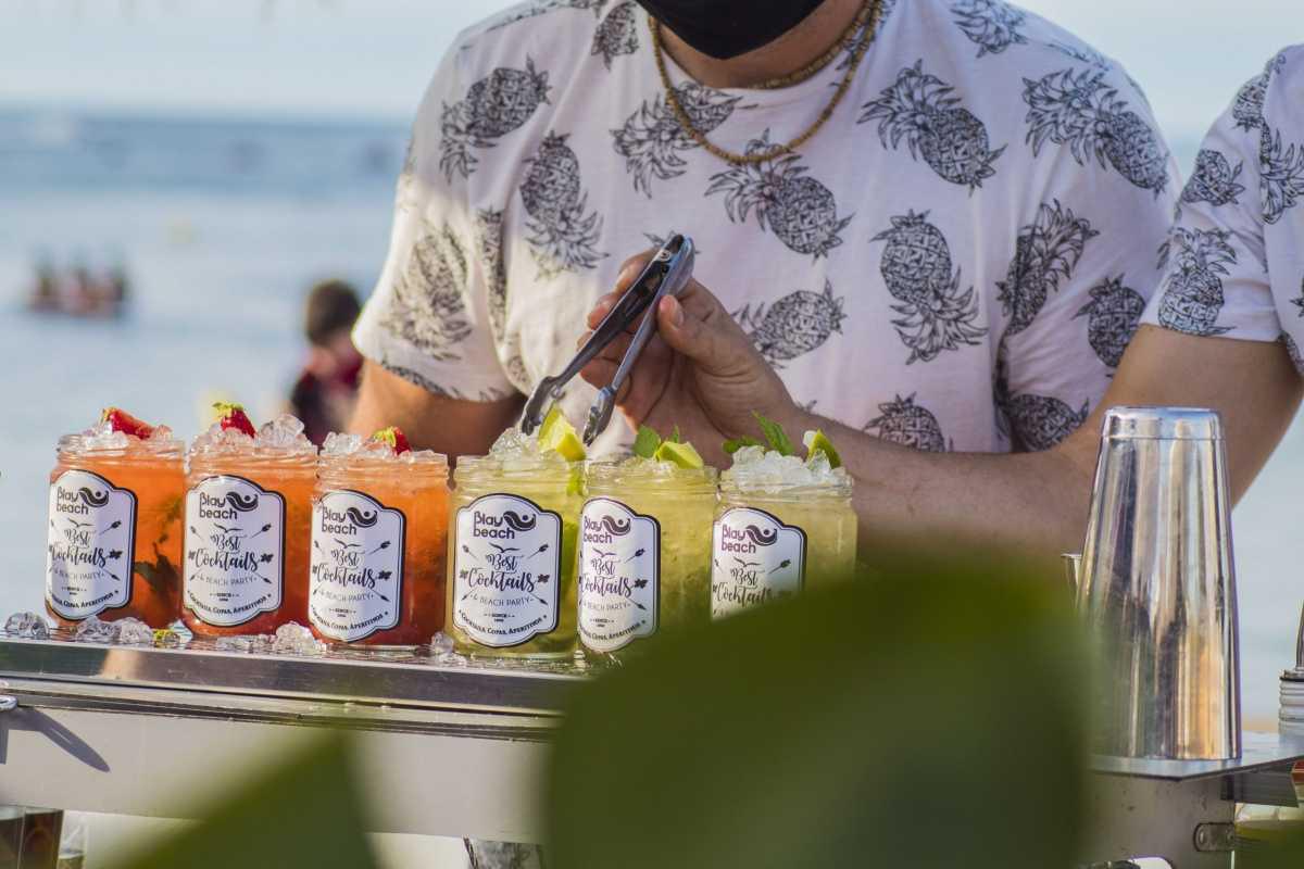 Blay Beach Blay Beach