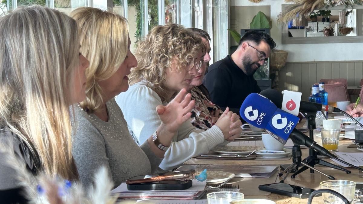 Calp eleva su presupuesto 2025 en un 17% Calp eleva su presupuesto 2025 en un 17%