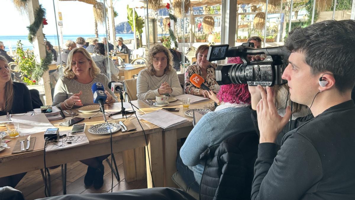 Calp eleva su presupuesto 2025 en un 17% Calp eleva su presupuesto 2025 en un 17%