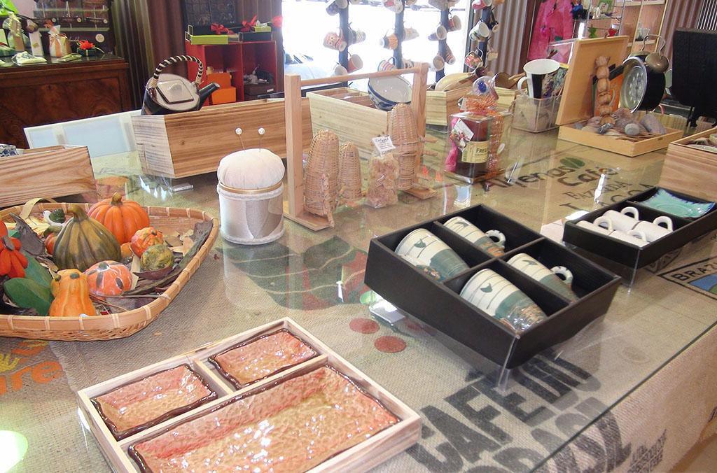 L'Espai Cafe L'Espai Cafe