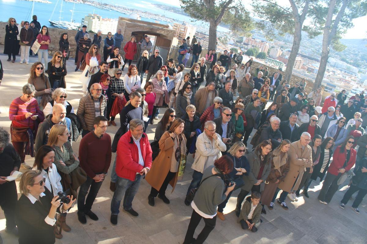 La historia de Dénia se abre paso en el recién inaugurado Centro de Interpretación La historia de Dénia se abre paso en el recién inaugurado Centro de Interpretación