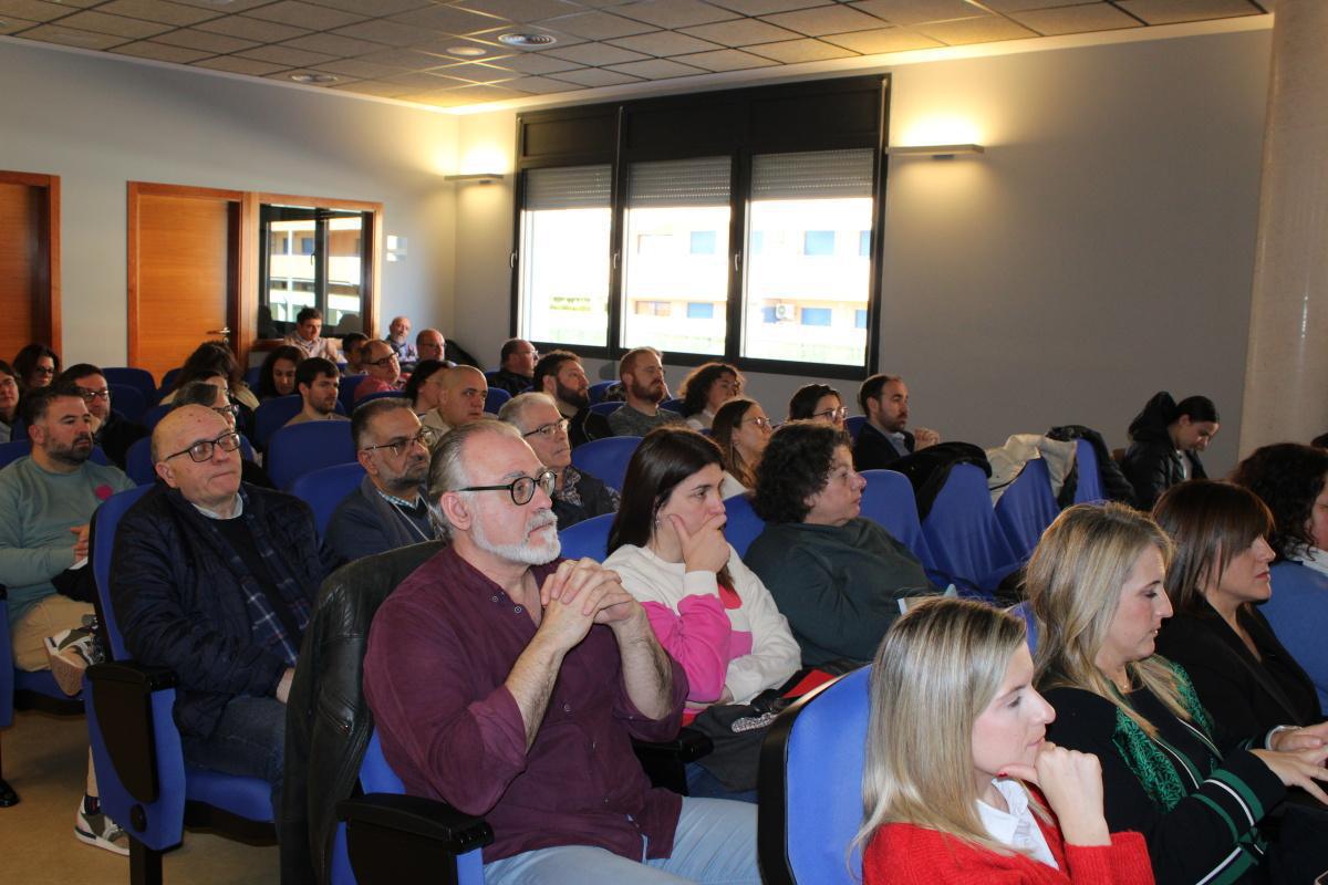 La Universidad de Alicante presenta sus investigaciones gastronómicas en Dénia La Universidad de Alicante presenta sus investigaciones gastronómicas en Dénia