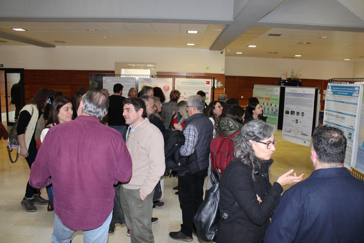 La Universidad de Alicante presenta sus investigaciones gastronómicas en Dénia La Universidad de Alicante presenta sus investigaciones gastronómicas en Dénia