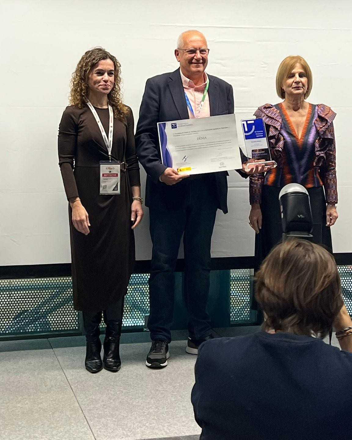 La Marina Alta vuelve para cautivar Fitur La Marina Alta vuelve para cautivar Fitur