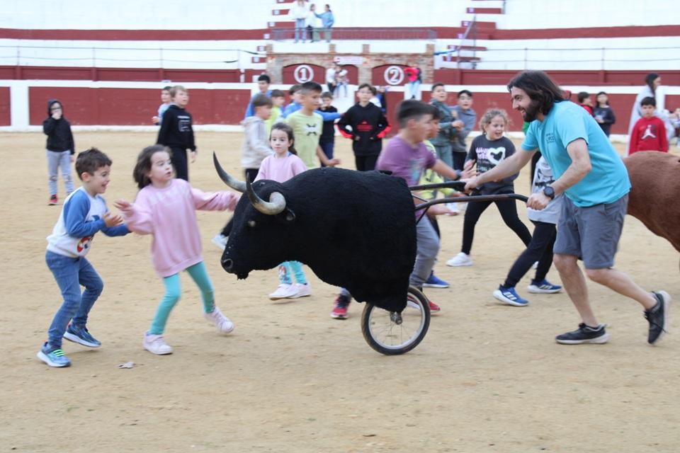Los mejores momentos de Mig Any de Sant Jaume en Ondara  Los mejores momentos de Mig Any de Sant Jaume en Ondara