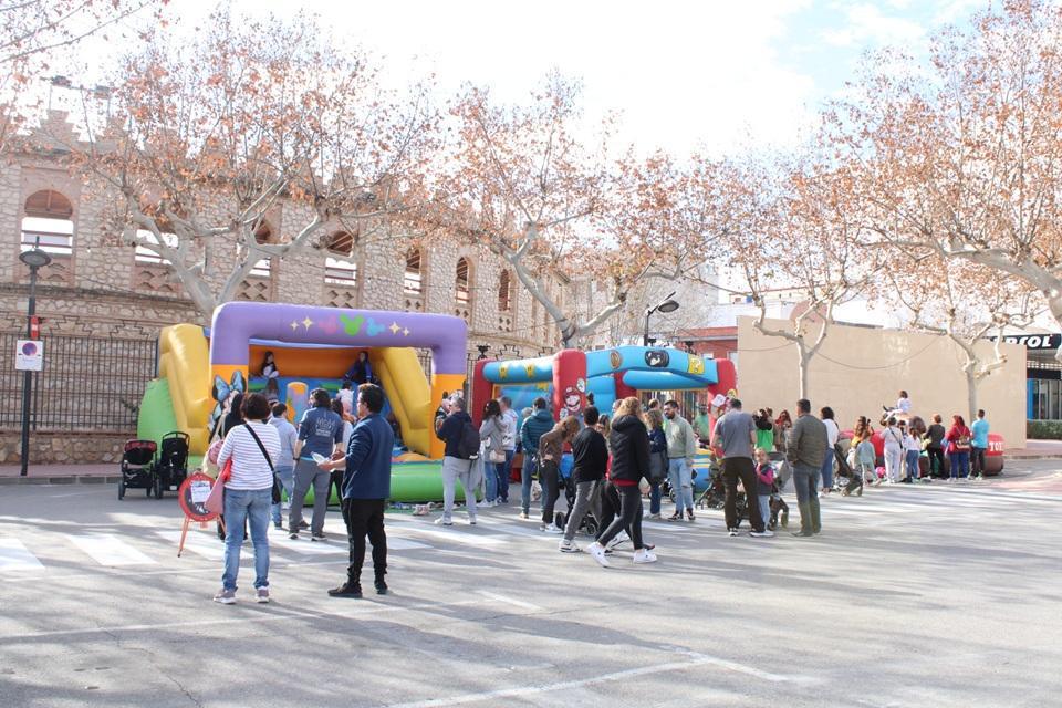 Los mejores momentos de Mig Any de Sant Jaume en Ondara  Los mejores momentos de Mig Any de Sant Jaume en Ondara