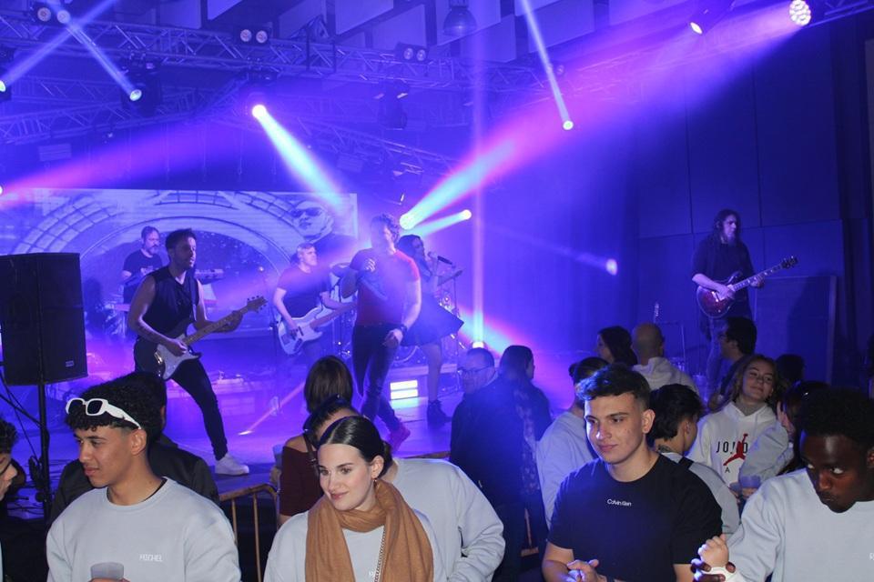 Los mejores momentos de Mig Any de Sant Jaume en Ondara  Los mejores momentos de Mig Any de Sant Jaume en Ondara