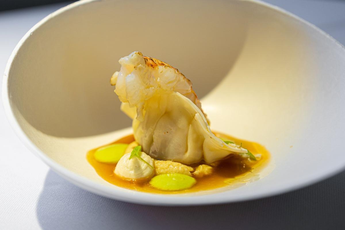 Madrid Fusión abre sus puertas a la capital gastronómica de la Marina Madrid Fusión abre sus puertas a la capital gastronómica de la Marina