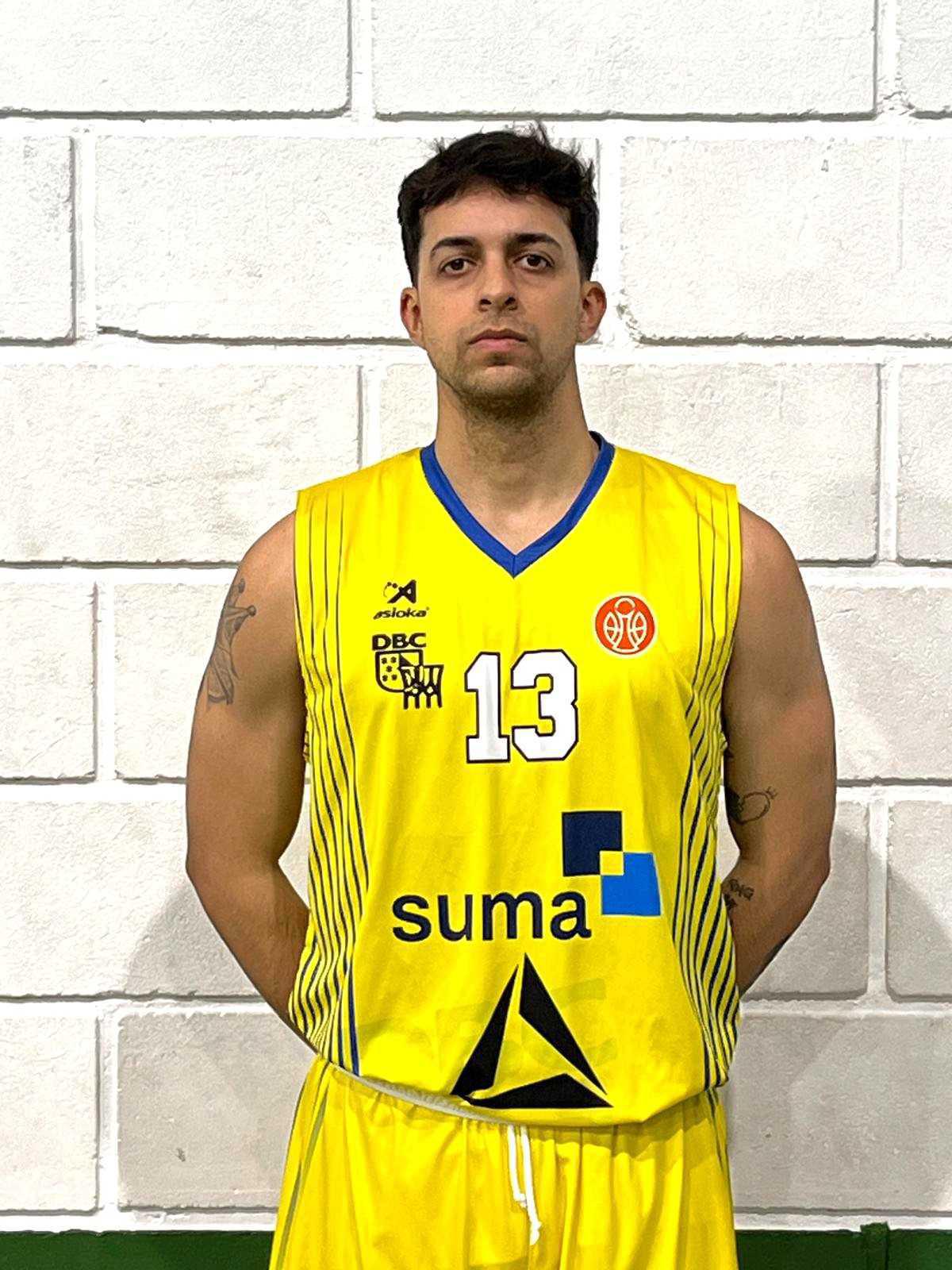 Las bajas del Dénia Básquet lo condicionan ante el Novelda Las bajas del Dénia Básquet lo condicionan ante el Novelda