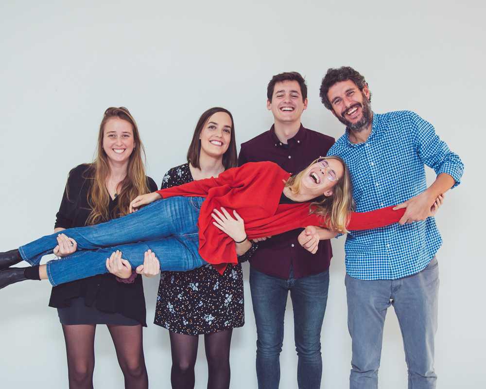 Plus Media y Sapristi entre los nominados a los Lluna, el festival de publicidad valenciano Plus Media y Sapristi entre los nominados a los Lluna, el festival de publicidad valenciano