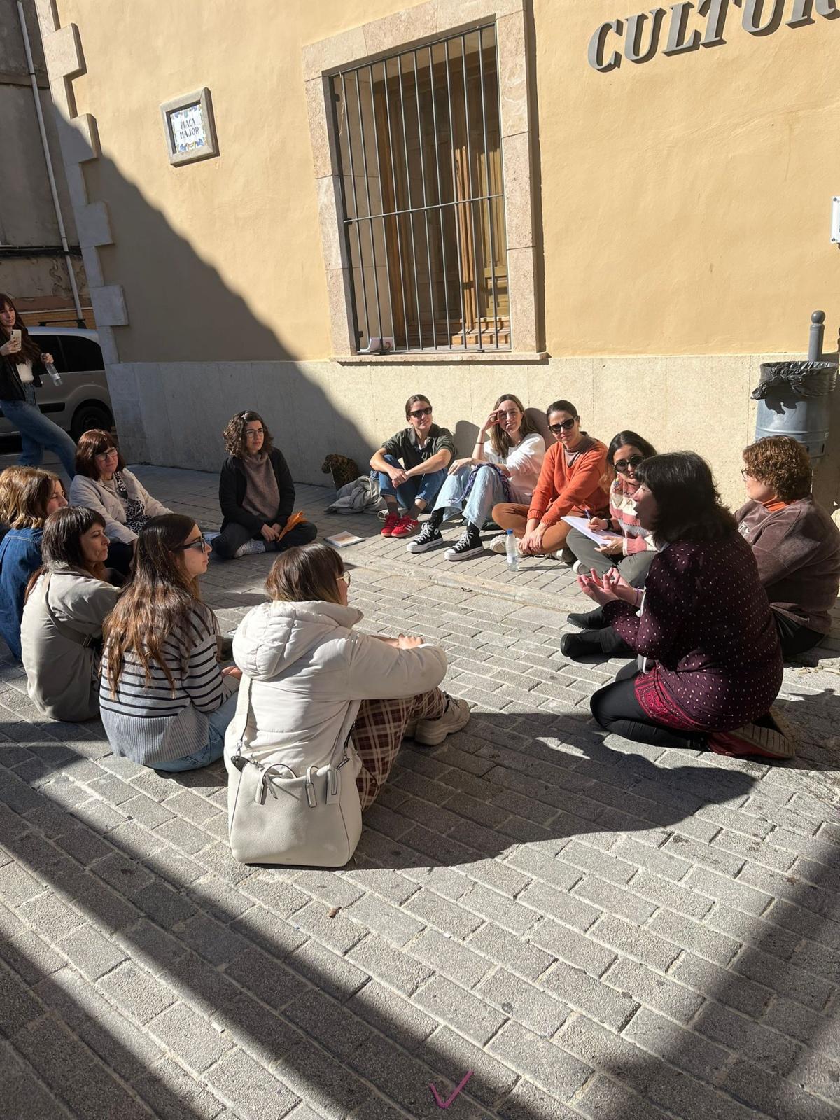 Exitoso Encuentro de Educación Infantil en Ondara Exitoso Encuentro de Educación Infantil en Ondara