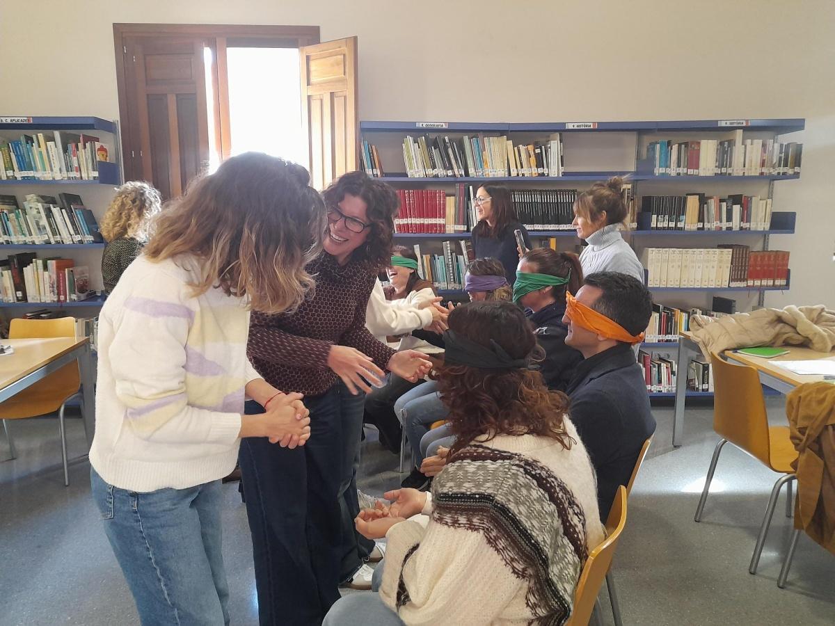 Exitoso Encuentro de Educación Infantil en Ondara Exitoso Encuentro de Educación Infantil en Ondara