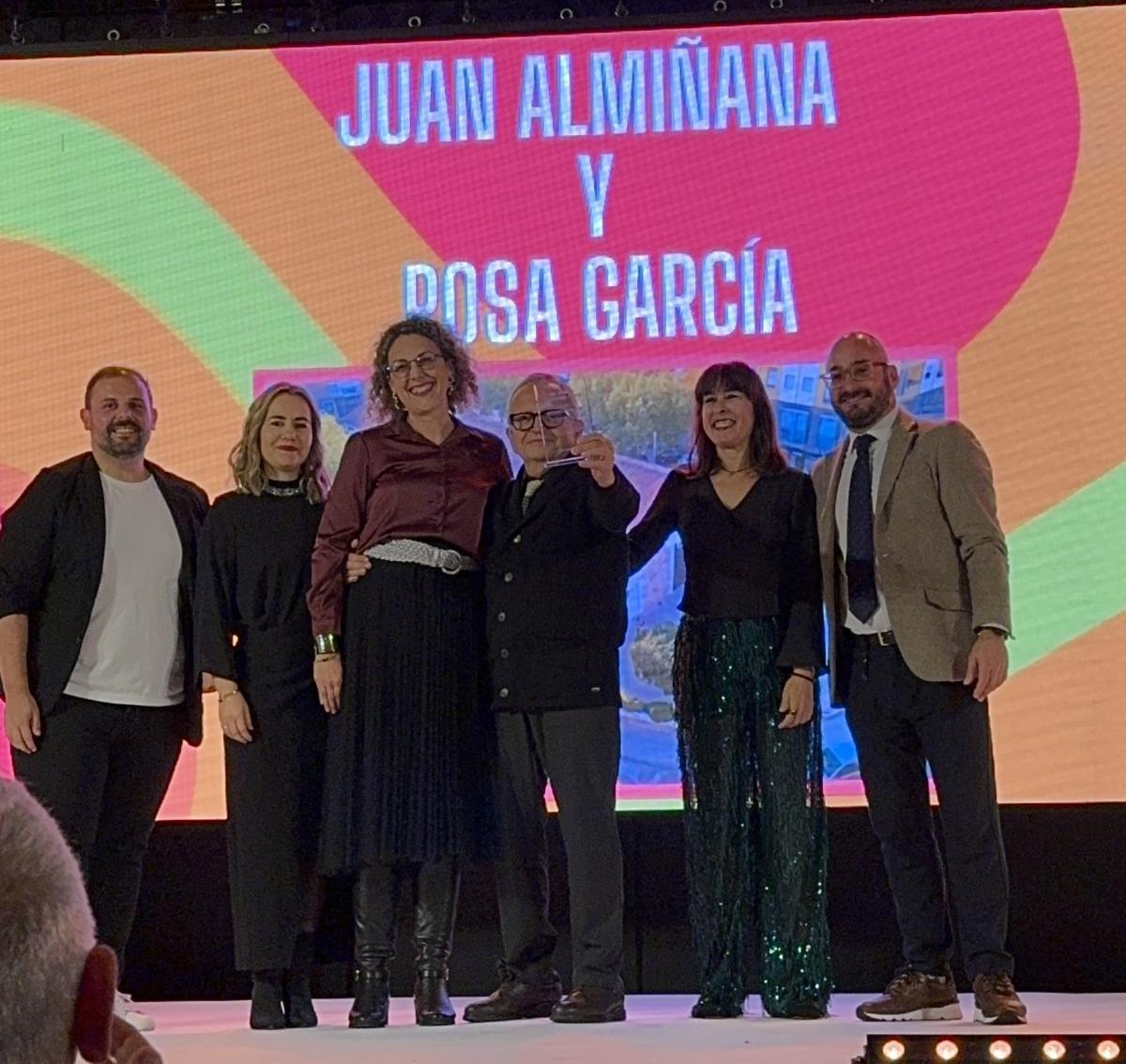 Premios al Comercio de Ondara