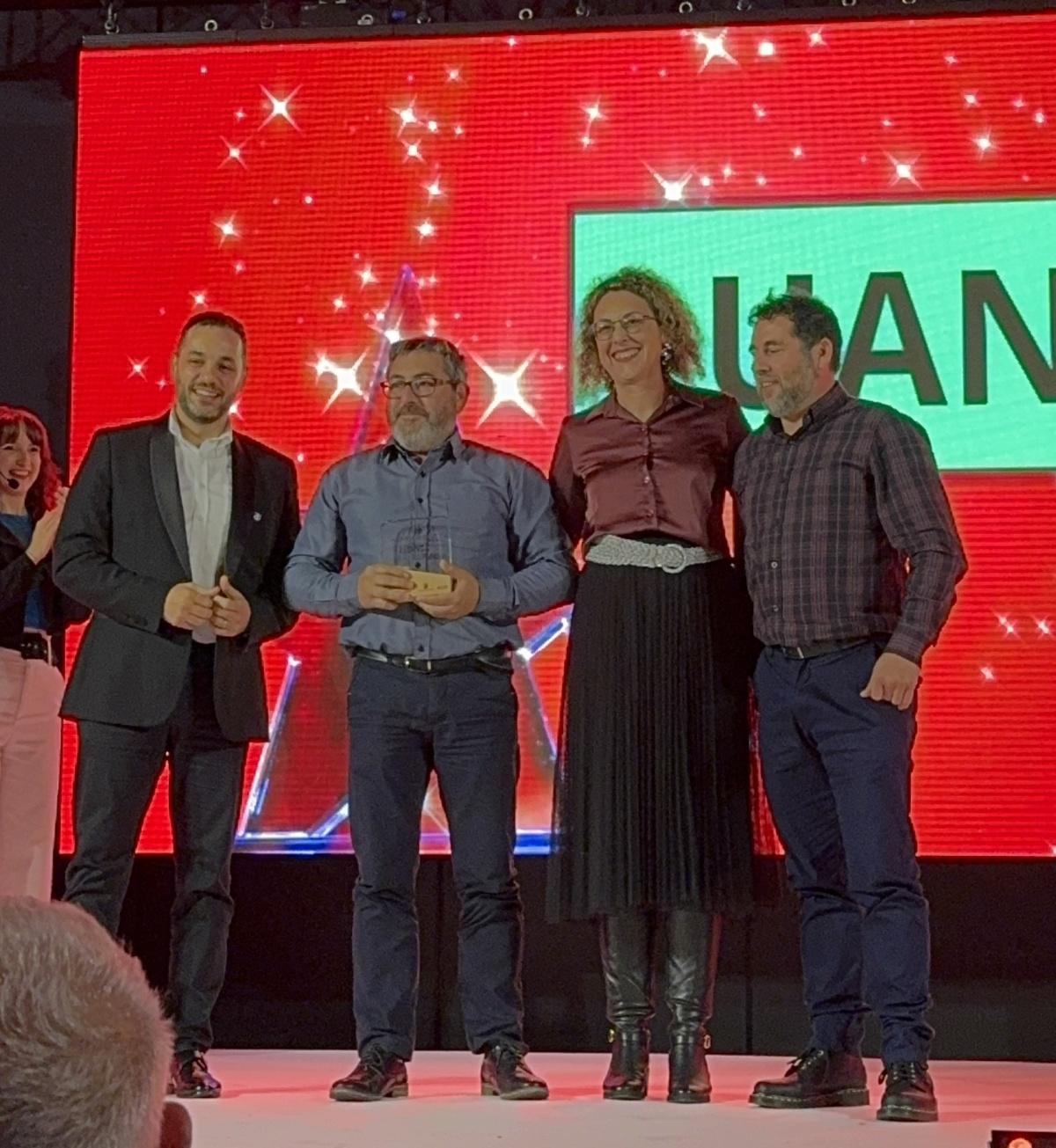 Premios al Comercio de Ondara