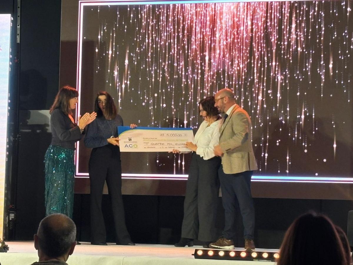 Premios al Comercio de Ondara Premios al Comercio de Ondara