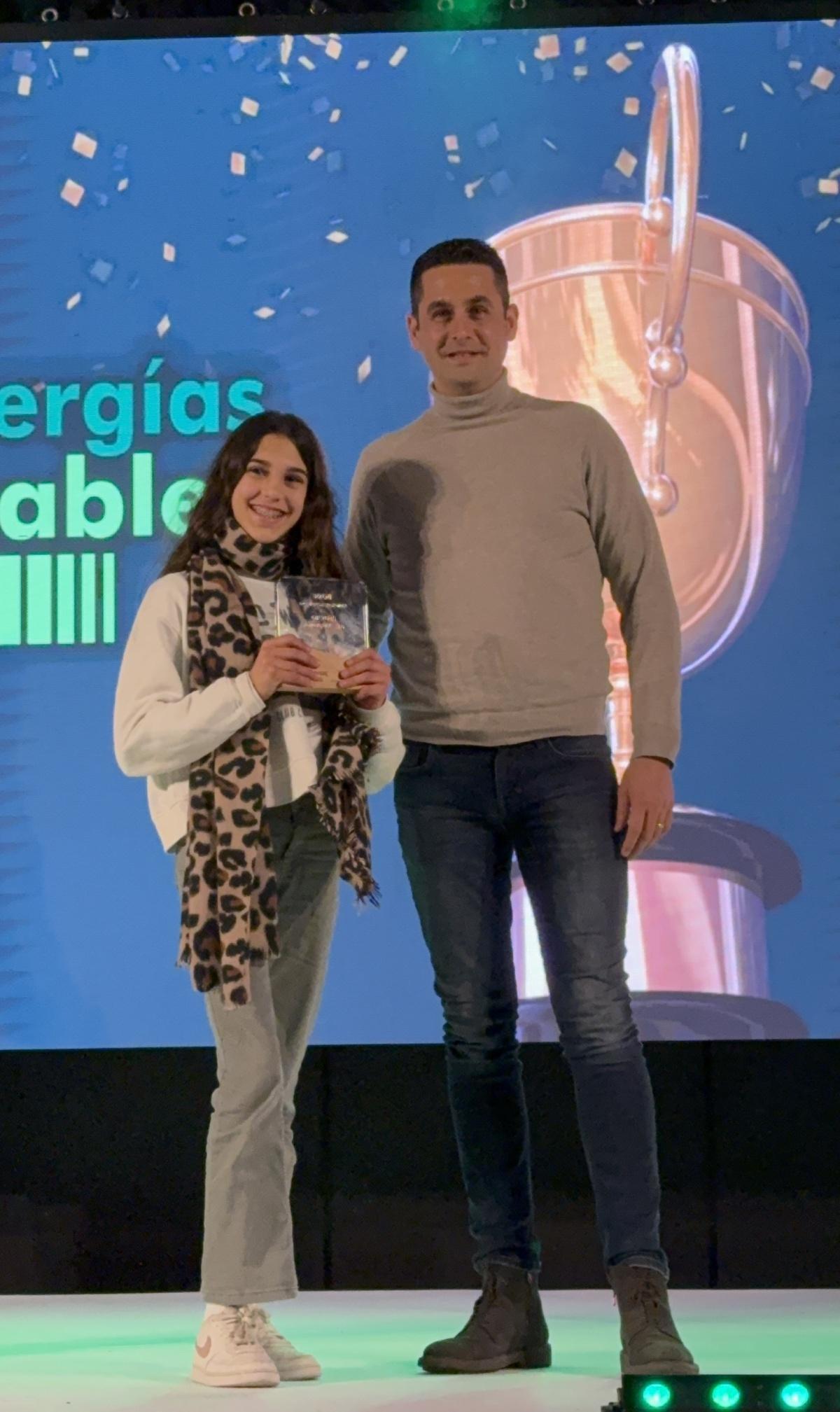 Premios al Comercio de Ondara