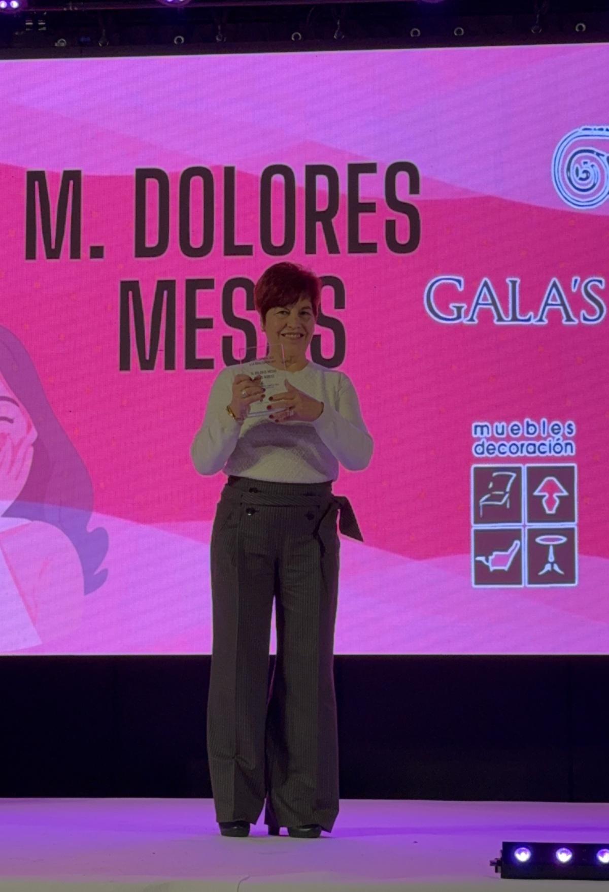 Premios al Comercio de Ondara