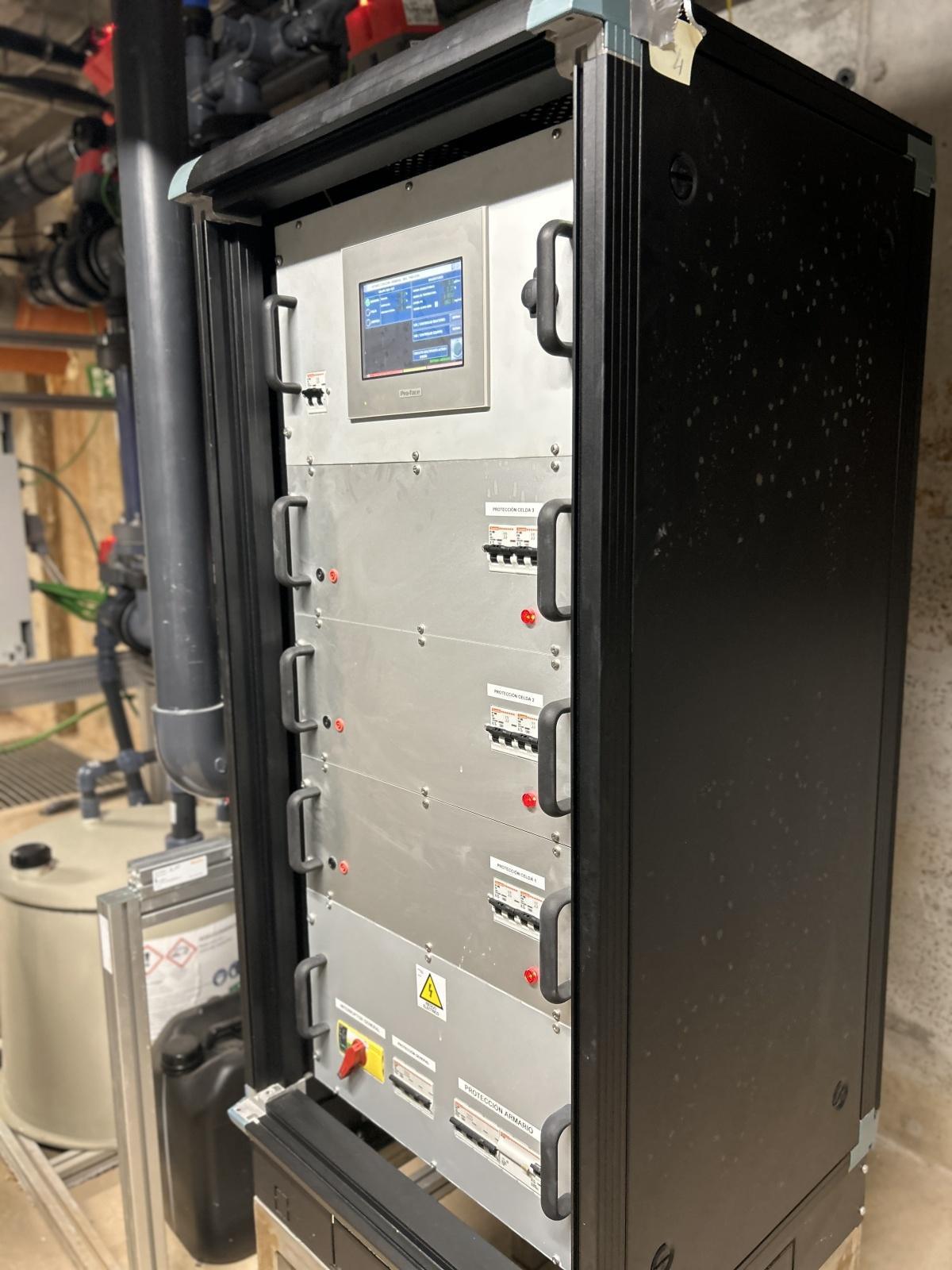 Indignación de la alcaldesa de Xàbia ante 71 deficiencias de la piscina municipal Indignación de la alcaldesa de Xàbia ante 71 deficiencias de la piscina municipal