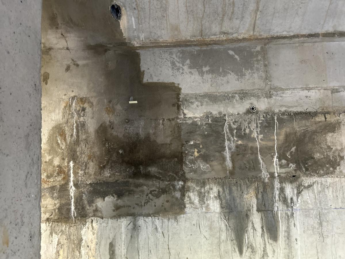 Indignación de la alcaldesa de Xàbia ante 71 deficiencias de la piscina municipal Indignación de la alcaldesa de Xàbia ante 71 deficiencias de la piscina municipal