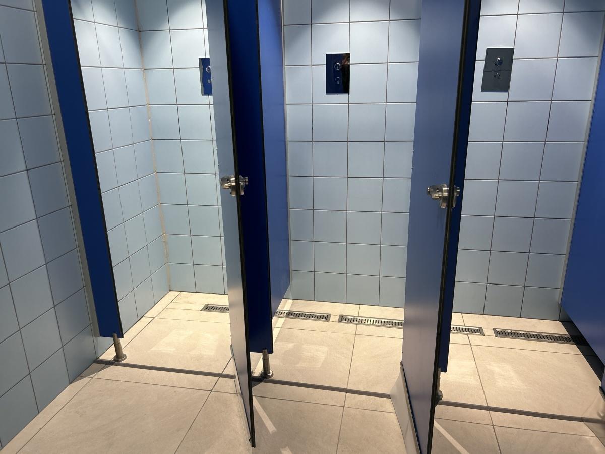 Indignación de la alcaldesa de Xàbia ante 71 deficiencias de la piscina municipal Indignación de la alcaldesa de Xàbia ante 71 deficiencias de la piscina municipal