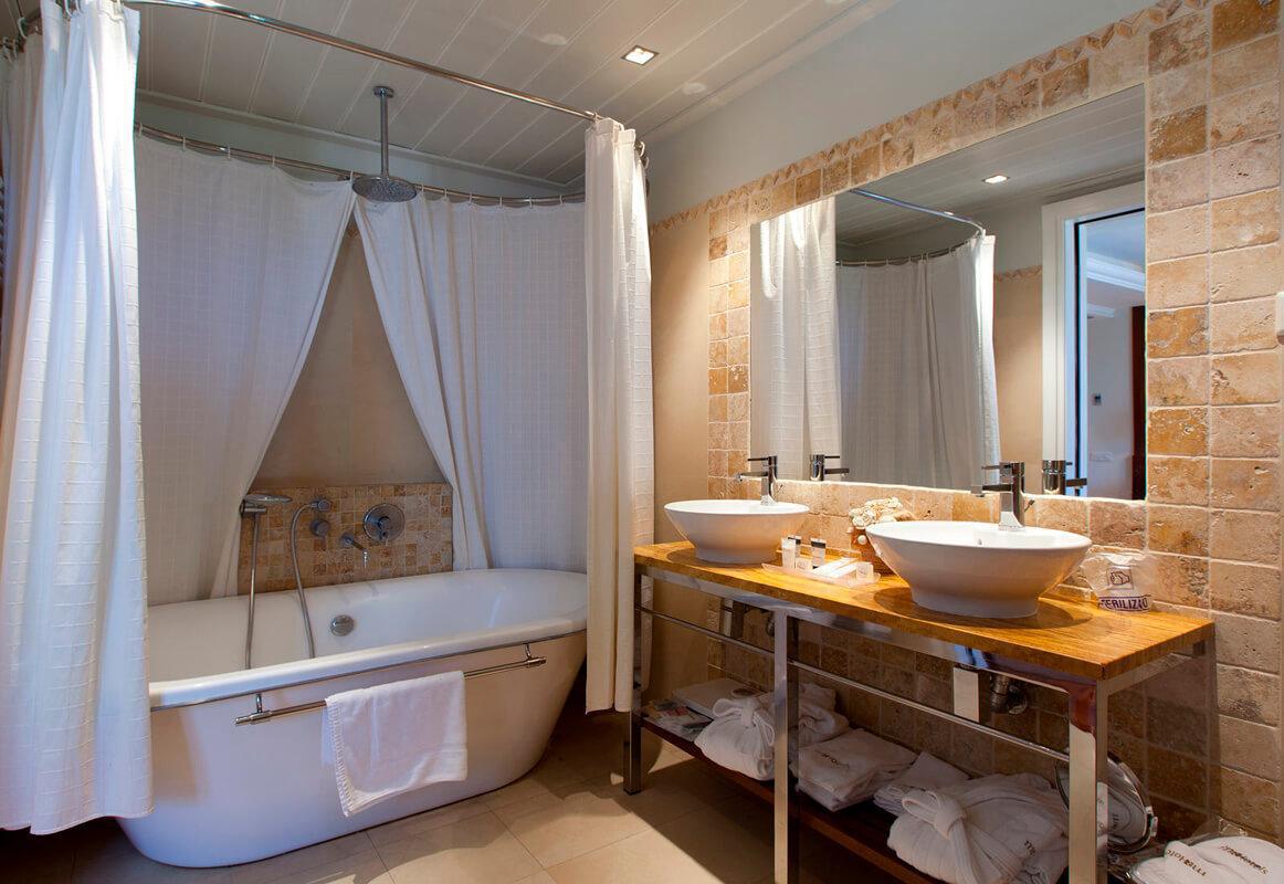 MR Hotel Les Rotes