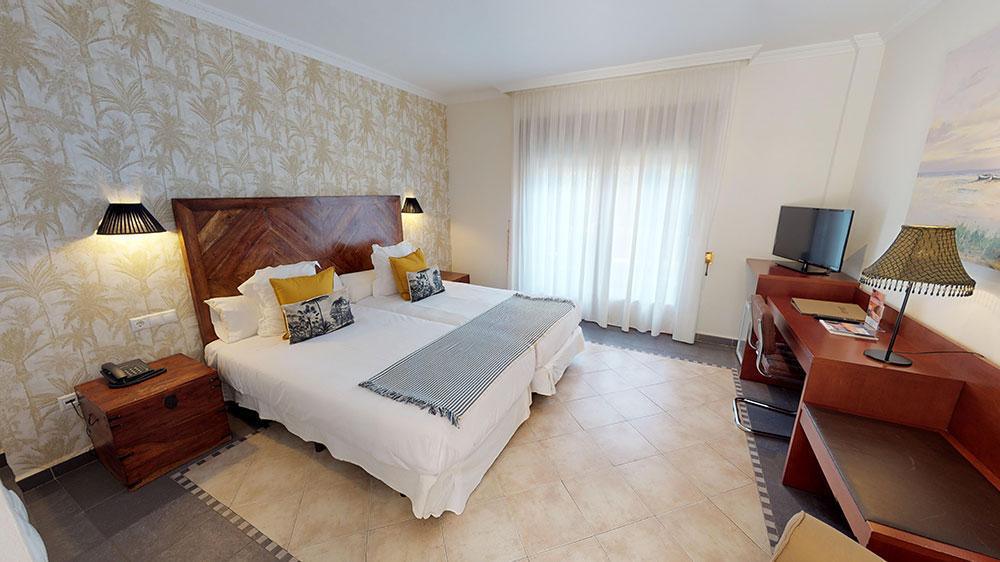 MR Hotel Palau Verd