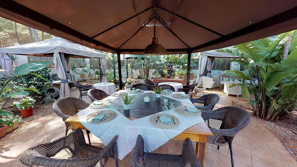 MR Hotel Palau Verd MR Hotel Palau Verd