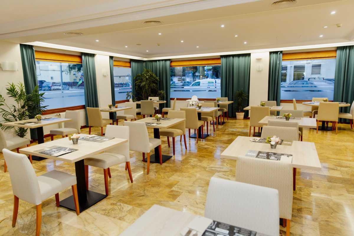 MR Hotel Costa Blanca