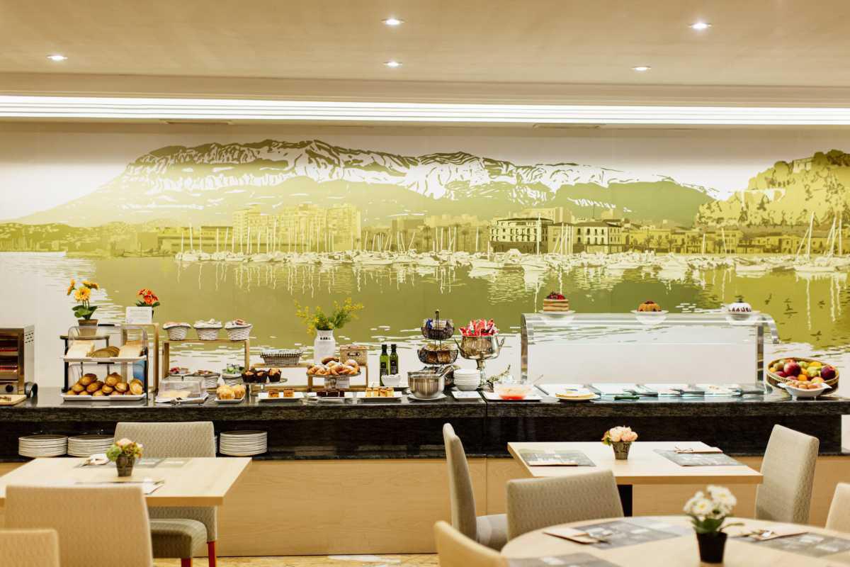 MR Hotel Costa Blanca MR Hotel Costa Blanca