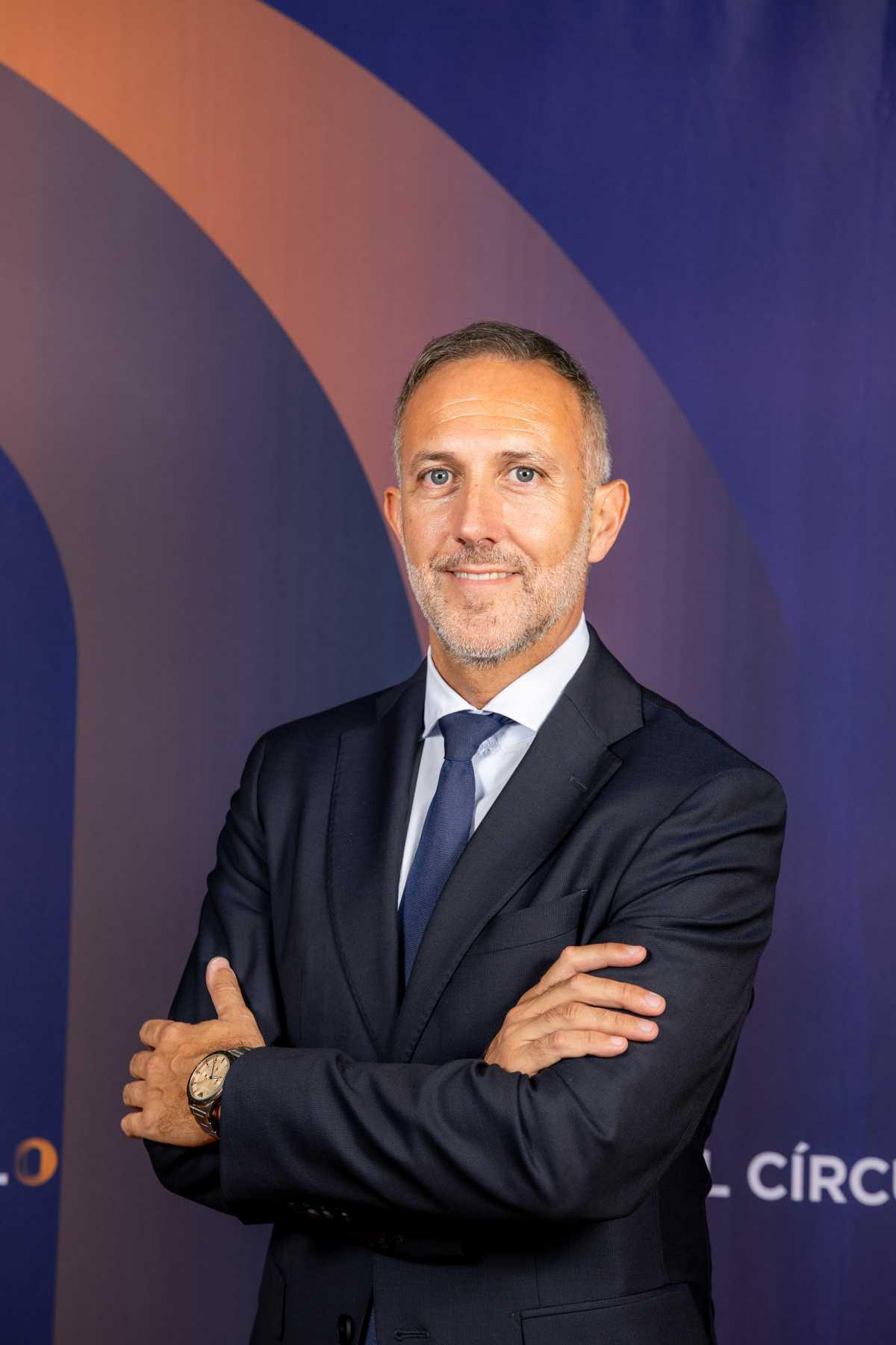 El Círculo-Directivos de Alicante refuerza su presencia en la Marina Alta con nuevos representantes en su junta directiva El Círculo-Directivos de Alicante refuerza su presencia en la Marina Alta con nuevos representantes en su junta directiva