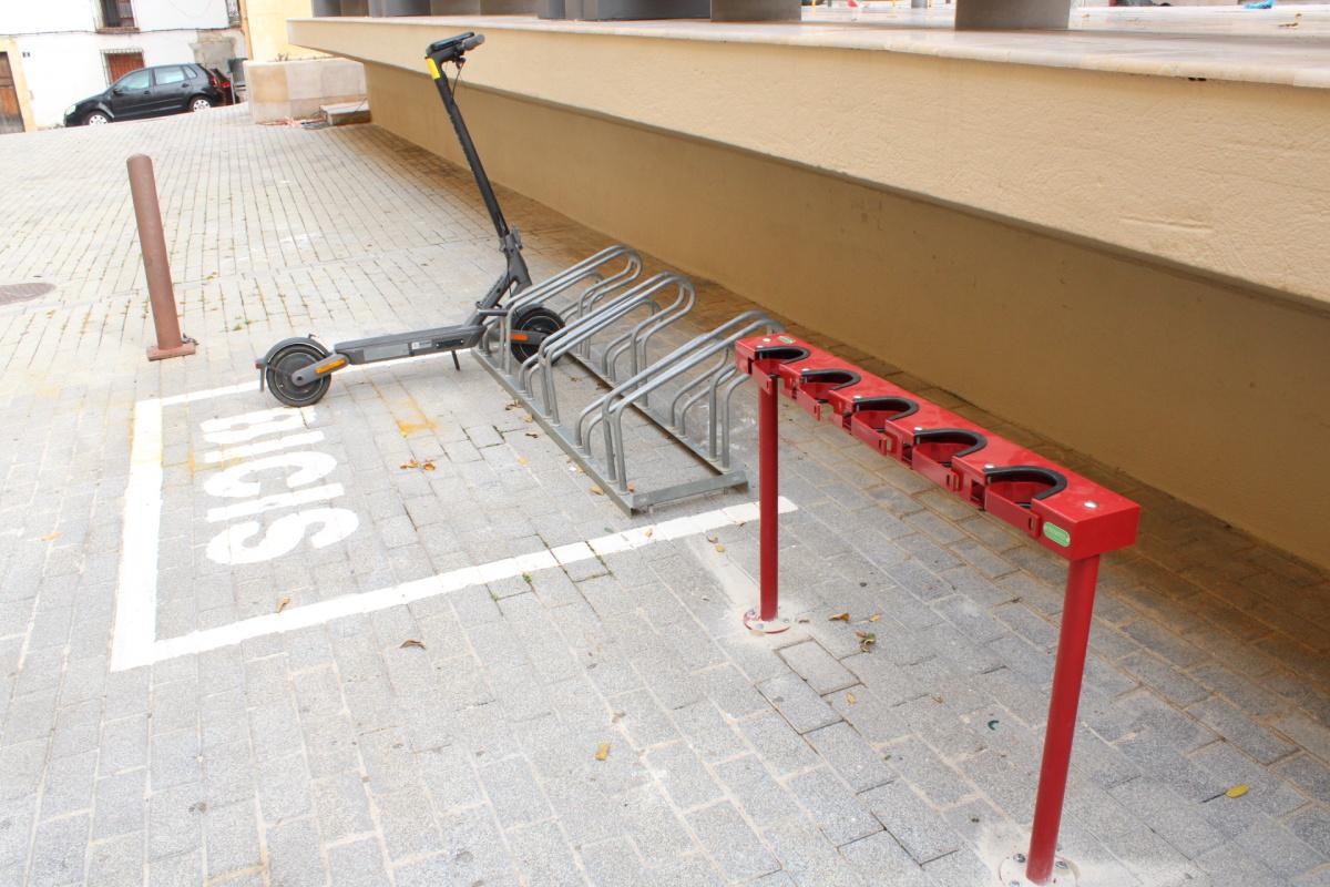 Concluyen las obras de la plaza Mayor de Ondara Concluyen las obras de la plaza Mayor de Ondara
