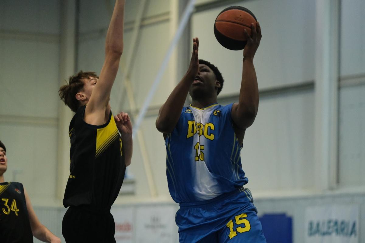 Victorias para Dénia Básquet Junior y Senior