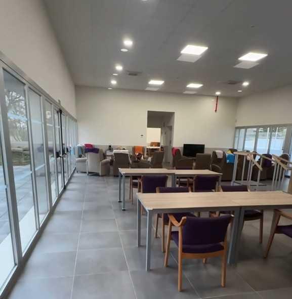 Ondara inaugura el Centro de Día Ondara inaugura el Centro de Día