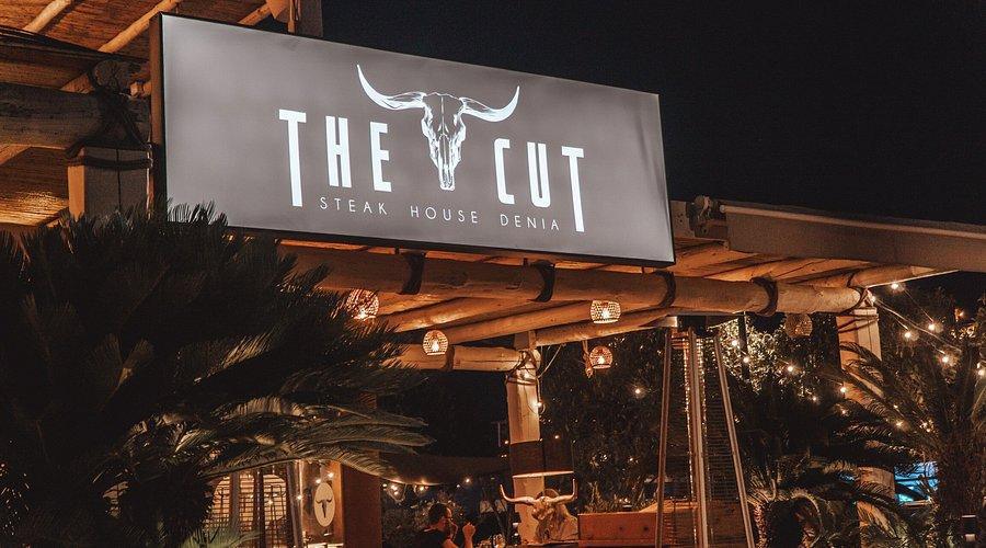 The Cut Steakhouse Denia