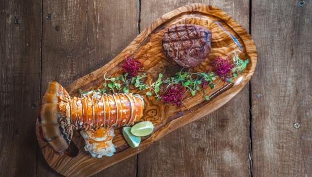The Cut Steakhouse Denia