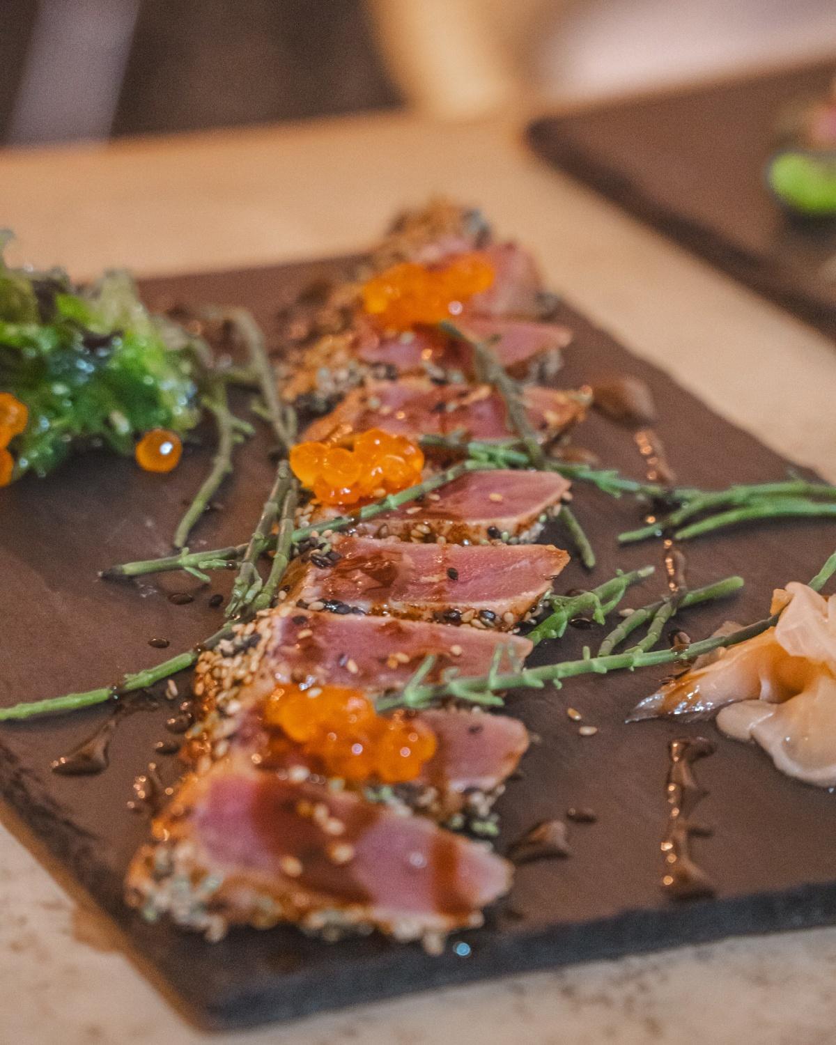 The Cut Steakhouse Denia