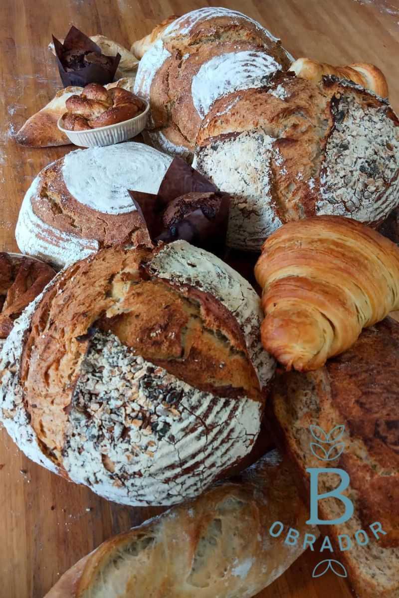 Beekery Obrador Beekery Obrador