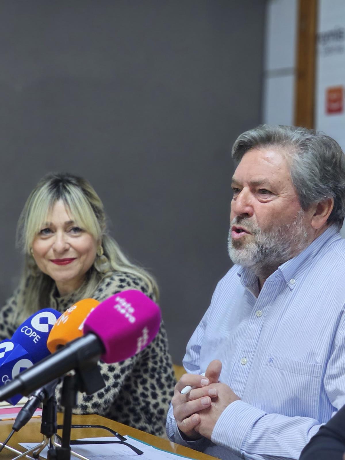Compromís per Dénia enmendará el presupuesto de Generalitat para recuperar el centro de día y la residencia 