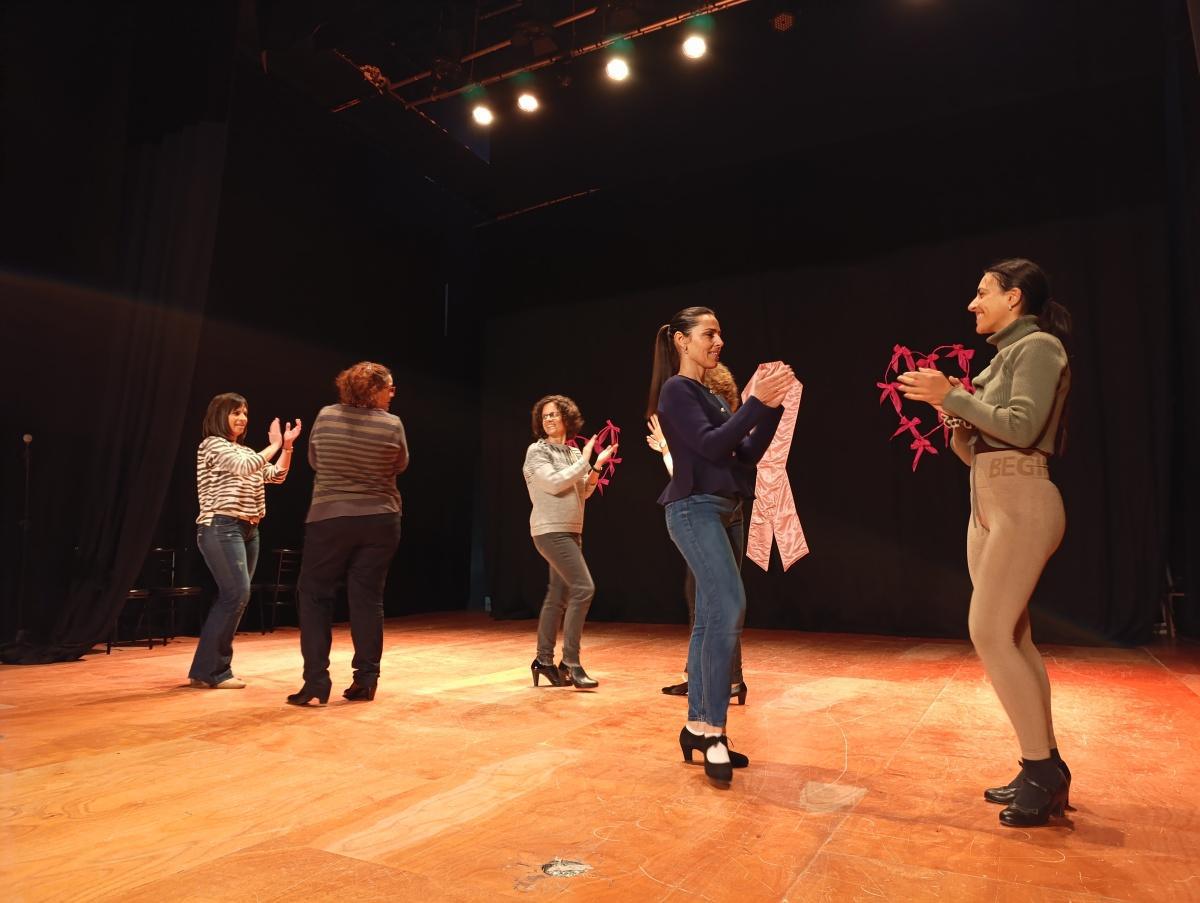 El Grup Cultural Fondària celebra su 40º aniversario en Ondara El Grup Cultural Fondària celebra su 40º aniversario en Ondara