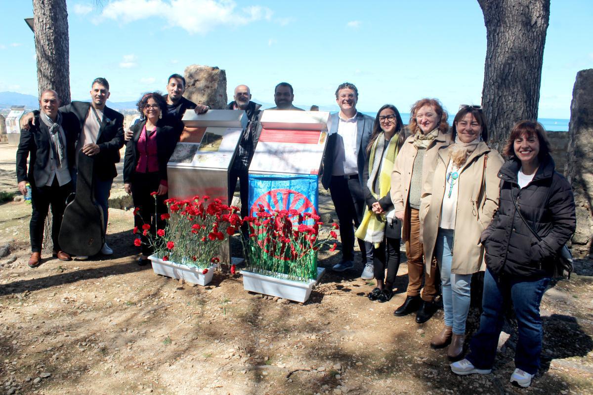 275 años de la puesta en libertad de los gitanos encarcelados durante la Gran Redada en Dénia 275 años de la puesta en libertad de los gitanos encarcelados durante la Gran Redada en Dénia