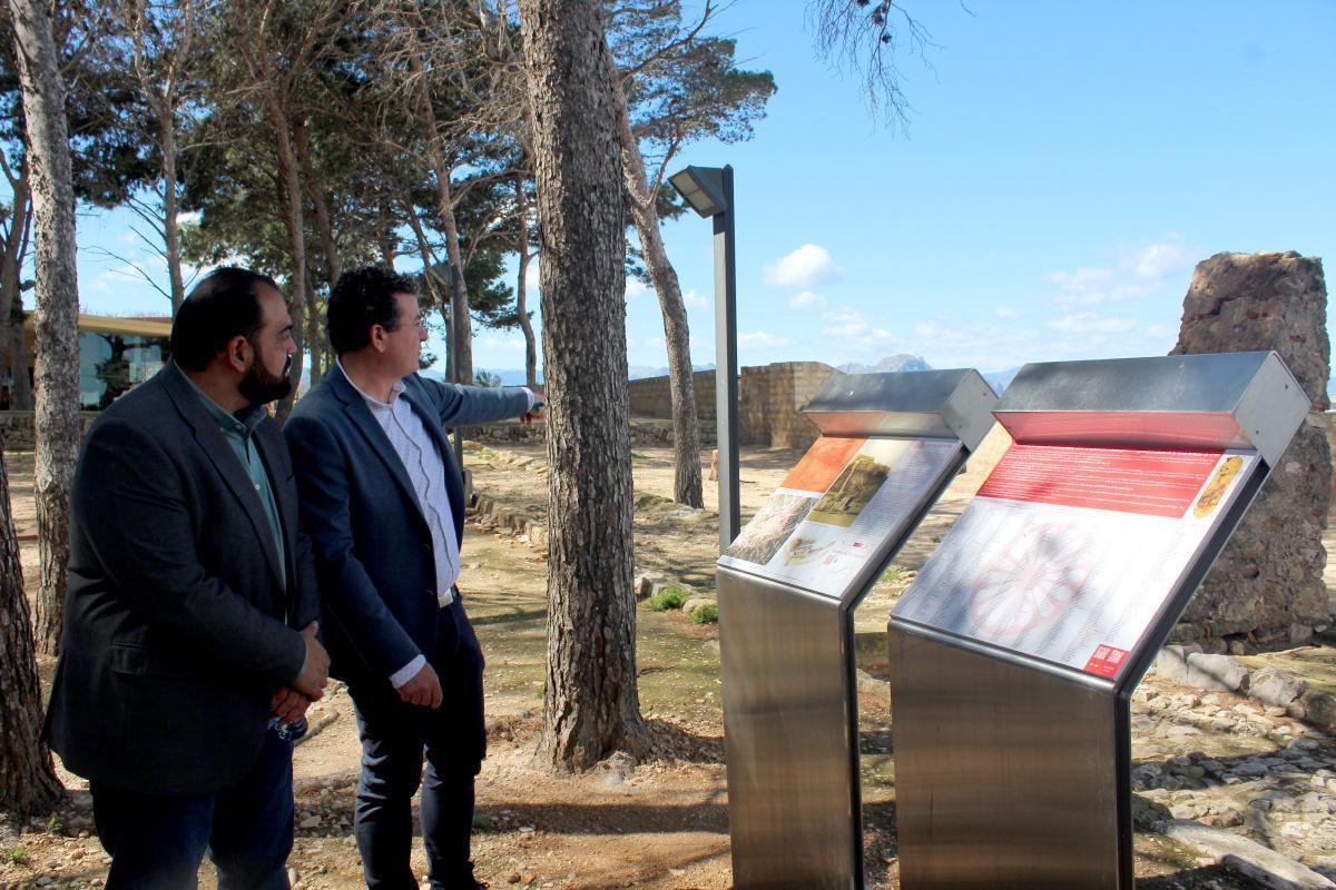 275 años de la puesta en libertad de los gitanos encarcelados durante la Gran Redada en Dénia 275 años de la puesta en libertad de los gitanos encarcelados durante la Gran Redada en Dénia