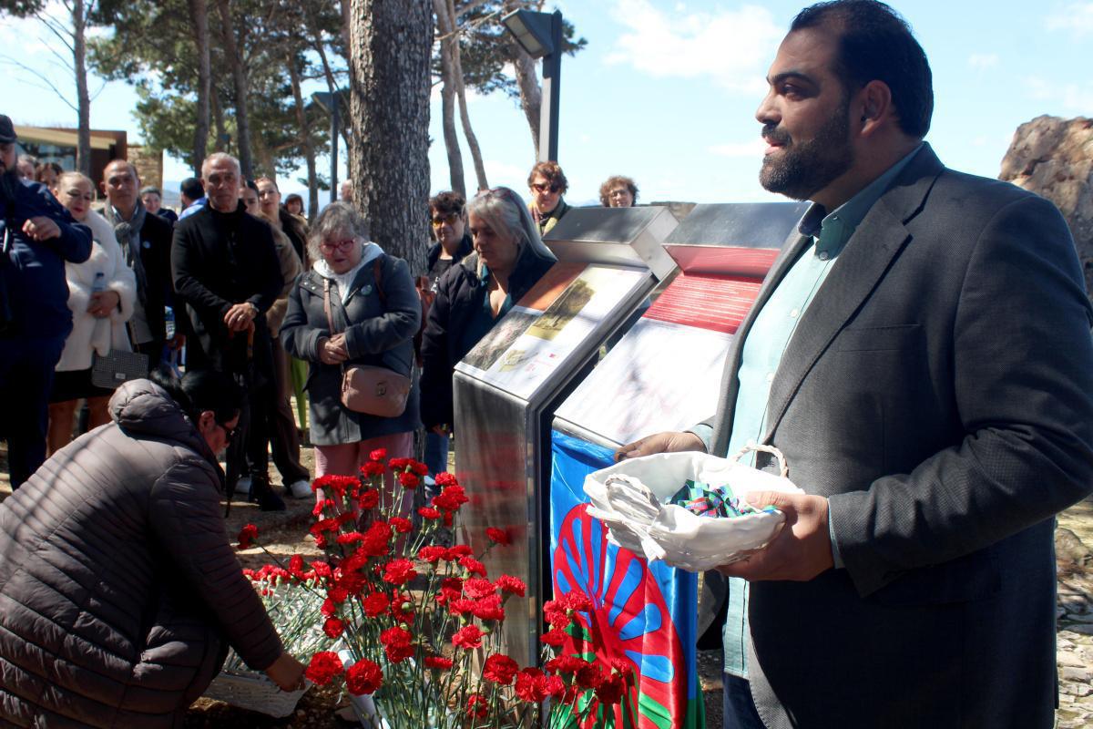 275 años de la puesta en libertad de los gitanos encarcelados durante la Gran Redada en Dénia 275 años de la puesta en libertad de los gitanos encarcelados durante la Gran Redada en Dénia