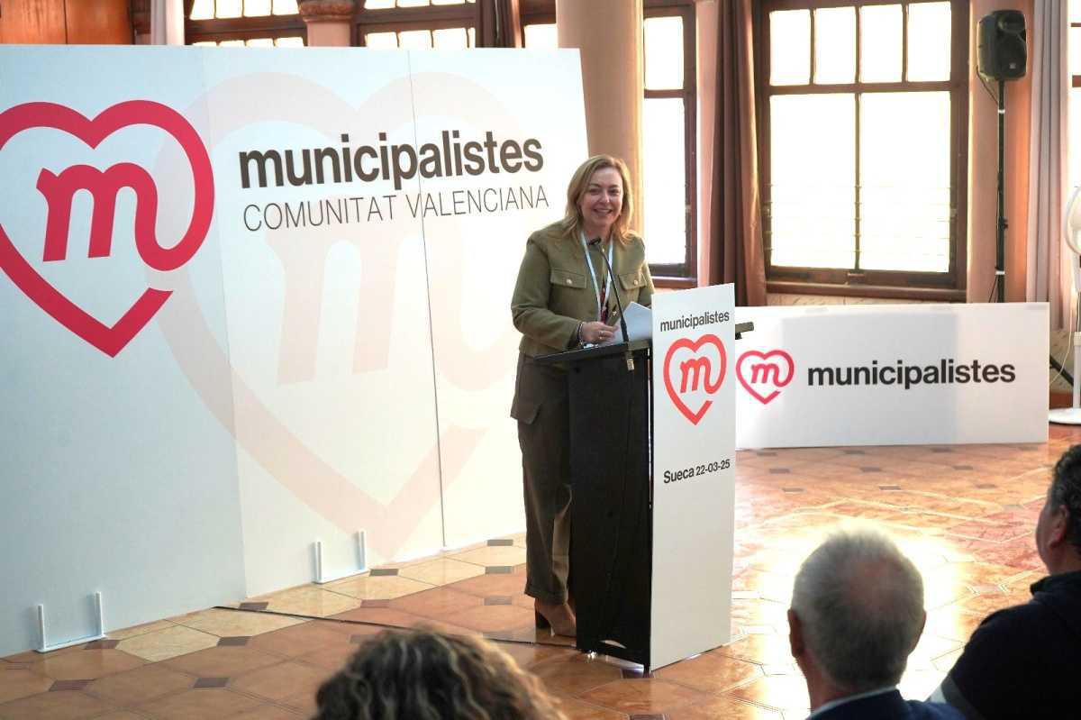 Gent de Dénia acude al Encuentro Municipalista Independiente con la mirada puesta en las próximas elecciones