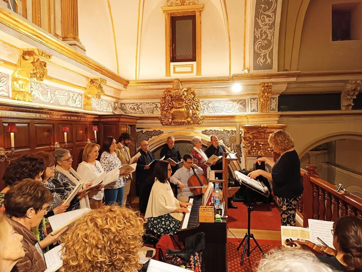 Programación de Semana Santa en Ondara Programación de Semana Santa en Ondara